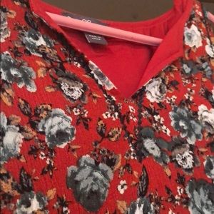 Market and spruce dress